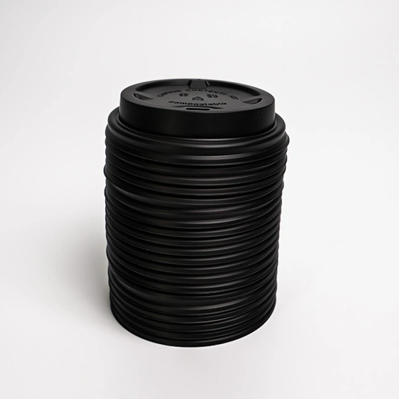 Disposable PLA Cup Lid best