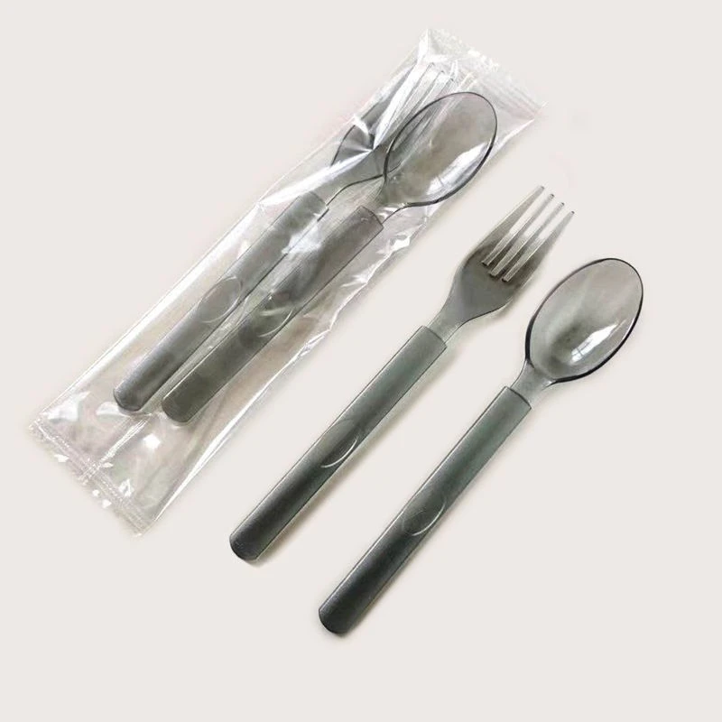Disposable Plastic PP Cutlery Set best